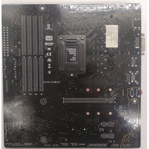 Материнська плата Asus PRIME B460M-A (s1200, Intel B460) (Відновлено продавцем, 890219) купити в Україні: Київ, Львів, Хмельницький, Тернопіль, Івано-Франківськ | Перевірка сумісності, низька ціна, відгуки, характеристики від TELEMART фото