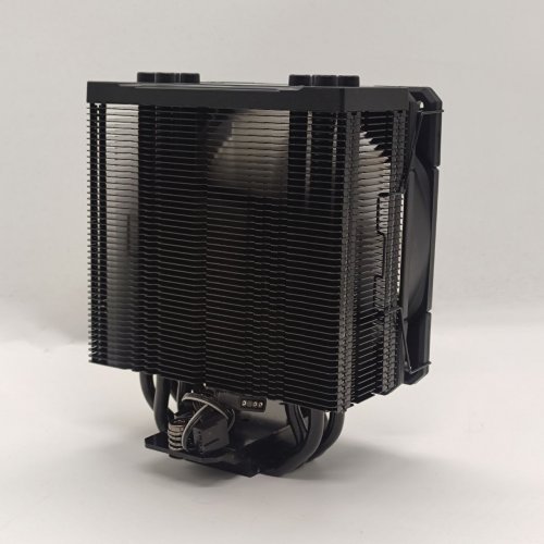 Кулер ID-Cooling SE-224-XT ARGB V2 (SE-224-XT ARGB V2) (Восстановлено продавцом, 890222) купить в Украине: Киев, Днепр, Харьков, Одесса  | Проверка совместимости, низкая цена, отзывы, характеристики от TELEMART фото