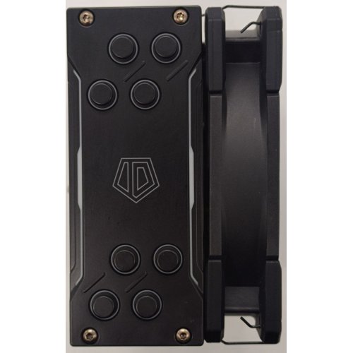 Кулер ID-Cooling SE-224-XT ARGB V2 (SE-224-XT ARGB V2) (Восстановлено продавцом, 890222) купить в Украине: Киев, Днепр, Харьков, Одесса  | Проверка совместимости, низкая цена, отзывы, характеристики от TELEMART фото