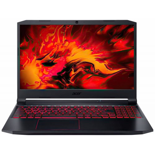 Ноутбук Acer Nitro 5 AN515-45 (NH.QB9EU.007) Shale Black (Восстановлено продавцом, 890224) купить в Украине: Киев, Днепр, Харьков, Одесса  | Низкая цена, отзывы, характеристики от TELEMART фото