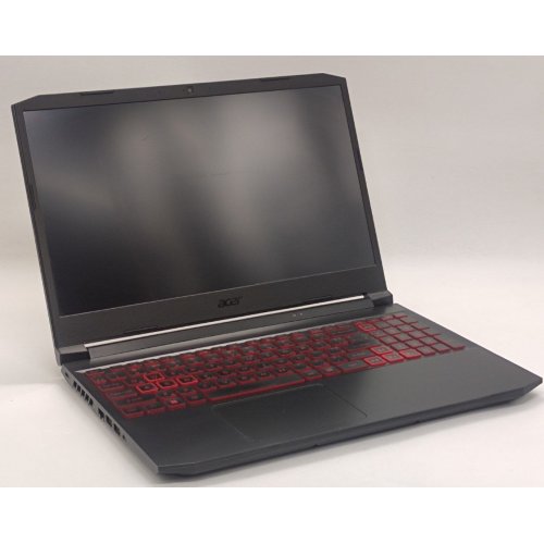 Ноутбук Acer Nitro 5 AN515-45 (NH.QB9EU.007) Shale Black (Восстановлено продавцом, 890224) купить в Украине: Киев, Днепр, Харьков, Одесса  | Низкая цена, отзывы, характеристики от TELEMART фото