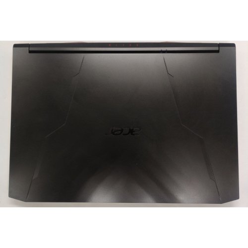 Ноутбук Acer Nitro 5 AN515-45 (NH.QB9EU.007) Shale Black (Восстановлено продавцом, 890224) купить в Украине: Киев, Днепр, Харьков, Одесса  | Низкая цена, отзывы, характеристики от TELEMART фото