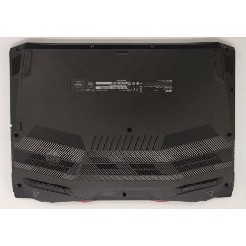 Ноутбук Acer Nitro 5 AN515-45 (NH.QB9EU.007) Shale Black (Восстановлено продавцом, 890224) купить в Украине: Киев, Днепр, Харьков, Одесса  | Низкая цена, отзывы, характеристики от TELEMART фото