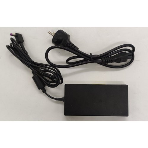 Ноутбук Acer Nitro 5 AN515-45 (NH.QB9EU.007) Shale Black (Восстановлено продавцом, 890224) купить в Украине: Киев, Днепр, Харьков, Одесса  | Низкая цена, отзывы, характеристики от TELEMART фото