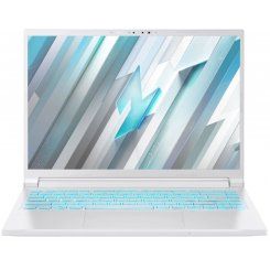 Уцінка ноутбук Acer Nitro V 14 AI ANV14-62 (NH.QW5EU.003) Pearl White (Розкрита упаковка, 890233)