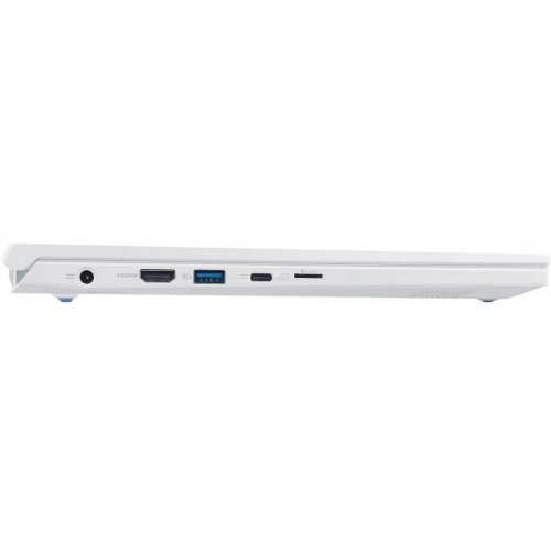 Уцінка ноутбук Acer Nitro V 14 AI ANV14-62 (NH.QW5EU.003) Pearl White (Розкрита упаковка, 890233) купити в Україні: Київ, Львів, Хмельницький, Тернопіль, Івано-Франківськ | Низька ціна, відгуки, характеристики від TELEMART фото