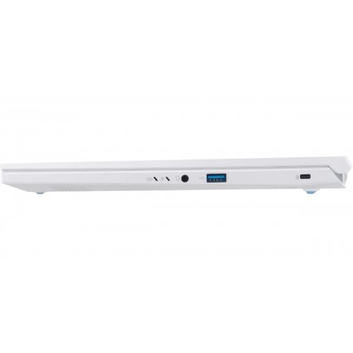Уцінка ноутбук Acer Nitro V 14 AI ANV14-62 (NH.QW5EU.003) Pearl White (Розкрита упаковка, 890233) купити в Україні: Київ, Львів, Хмельницький, Тернопіль, Івано-Франківськ | Низька ціна, відгуки, характеристики від TELEMART фото