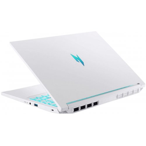 Уцінка ноутбук Acer Nitro V 14 AI ANV14-62 (NH.QW5EU.003) Pearl White (Розкрита упаковка, 890233) купити в Україні: Київ, Львів, Хмельницький, Тернопіль, Івано-Франківськ | Низька ціна, відгуки, характеристики від TELEMART фото