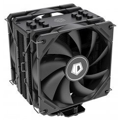 Кулер ID-Cooling SE-225-XT BLACK V2 (SE-225-XT BLACK V2) (Восстановлено продавцом, 890259)