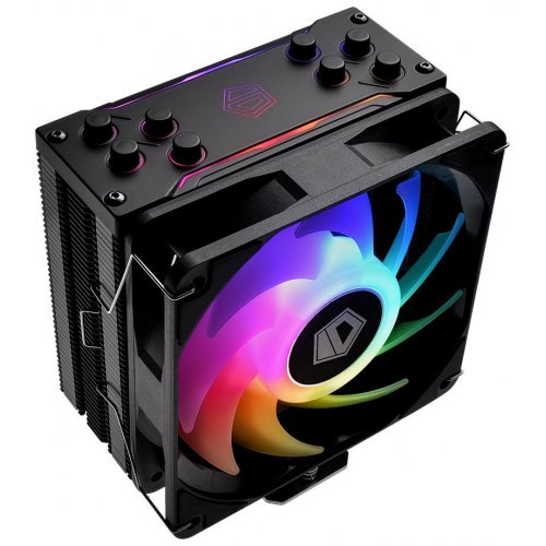 Кулер ID-Cooling SE-224-XT ARGB V2 (SE-224-XT ARGB V2) (Відновлено продавцем, 890259) купити в Україні | Telemart фото