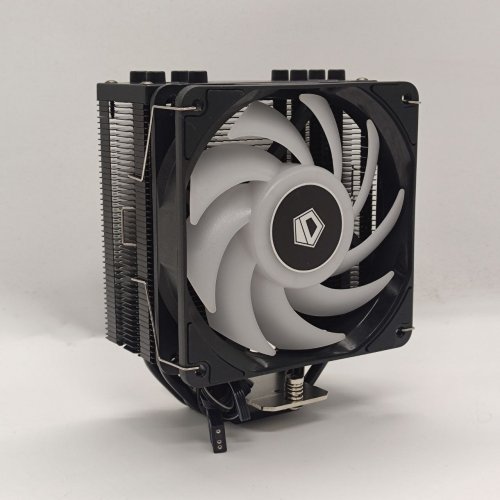 Кулер ID-Cooling SE-224-XT ARGB V2 (SE-224-XT ARGB V2) (Відновлено продавцем, 890259) купити в Україні | Telemart фото