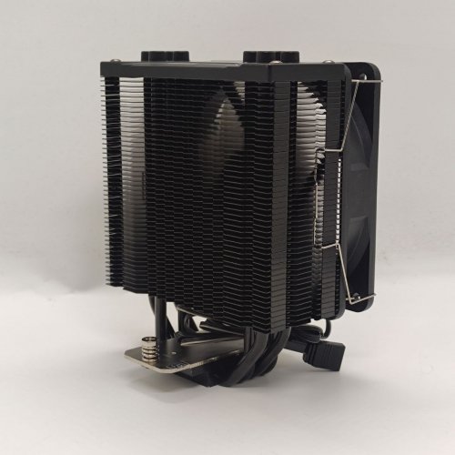 Кулер ID-Cooling SE-224-XT ARGB V2 (SE-224-XT ARGB V2) (Відновлено продавцем, 890259) купити в Україні | Telemart фото