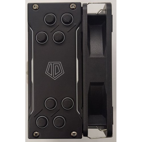Кулер ID-Cooling SE-224-XT ARGB V2 (SE-224-XT ARGB V2) (Відновлено продавцем, 890259) купити в Україні | Telemart фото