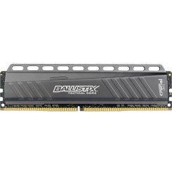 ОЗП Crucial DDR4 4GB 3000Mhz Ballistix Tactical (BLT4G4D30AETA)