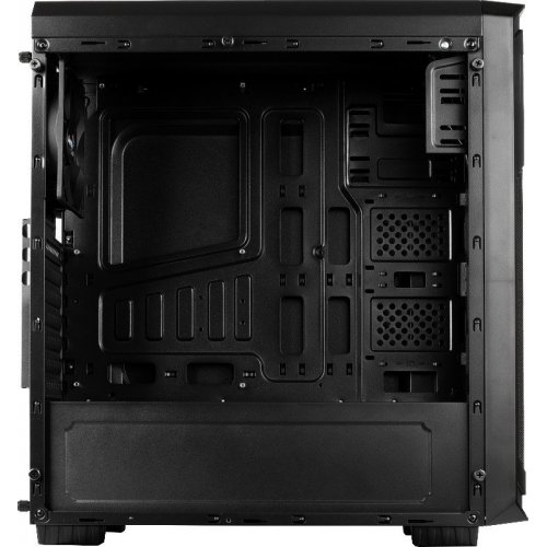 Корпус Aerocool Aero 300 Faw без БП Black (Восстановлено продавцом, 890264) купить в Украине: Киев, Днепр, Харьков, Одесса  | Проверка совместимости, низкая цена, отзывы, характеристики от TELEMART фото