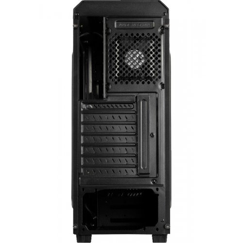 Корпус Aerocool Aero 300 Faw без БП Black (Восстановлено продавцом, 890264) купить в Украине: Киев, Днепр, Харьков, Одесса  | Проверка совместимости, низкая цена, отзывы, характеристики от TELEMART фото
