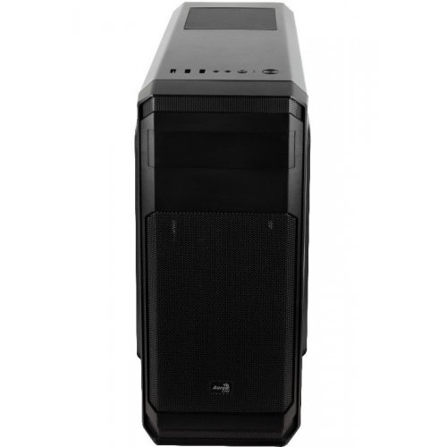 Корпус Aerocool Aero 300 Faw без БП Black (Восстановлено продавцом, 890264) купить в Украине: Киев, Днепр, Харьков, Одесса  | Проверка совместимости, низкая цена, отзывы, характеристики от TELEMART фото