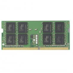 Фото ОЗУ Kingston SODIMM DDR4 8GB 2666Mhz (KVR26S19S8/8)