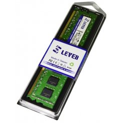 ОЗП LEVEN (JRam) DDR3 2GB 1600Mhz (PC1600 DDR3 2G)
