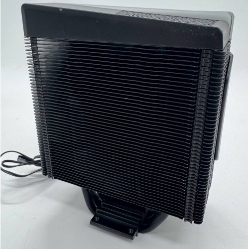 Кулер Aerocool Cylon 4 ARGB (ACTC-CL30410.06) (Відновлено продавцем, 890353) купити в Україні: Київ, Львів, Хмельницький, Тернопіль, Івано-Франківськ | Перевірка сумісності, низька ціна, відгуки, характеристики від TELEMART фото