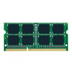 Уценка озу GoodRAM SODIMM DDR3 8GB 1600Mhz (GR1600S364L11/8G) (Вскрытая упаковка, 890369)