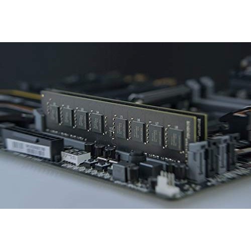 Photo RAM Team DDR4 8GB 2666Mhz Elite (TED48G2666C1901)