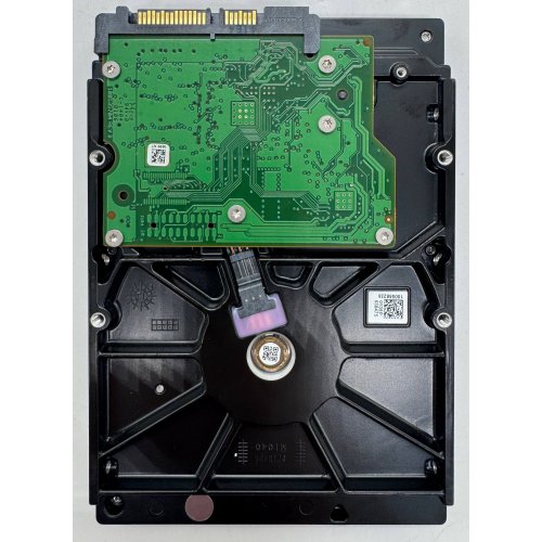 Жорсткий диск Seagate Pipeline HD.2 500GB 5900RPM 3.5" (ST3500312CS) (Відновлено продавцем, 890374) купити в Україні: Київ, Львів, Хмельницький, Тернопіль, Івано-Франківськ | Перевірка сумісності, низька ціна, відгуки, характеристики від TELEMART фото