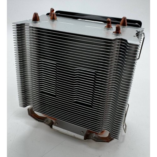Кулер ID-Cooling SE-903-B (SE-903-B) (Відновлено продавцем, 890375) купити в Україні: Київ, Львів, Хмельницький, Тернопіль, Івано-Франківськ | Перевірка сумісності, низька ціна, відгуки, характеристики від TELEMART фото