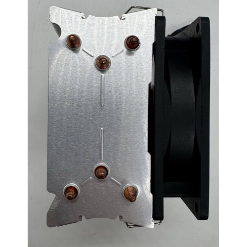Кулер ID-Cooling SE-903-B (SE-903-B) (Відновлено продавцем, 890375) купити в Україні: Київ, Львів, Хмельницький, Тернопіль, Івано-Франківськ | Перевірка сумісності, низька ціна, відгуки, характеристики від TELEMART фото