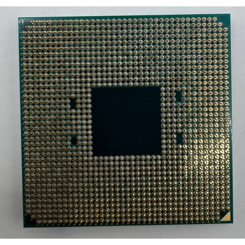 Процесор AMD Ryzen 5 1600 3.2(3.6)GHz sAM4 Tray (YD1600BBM6IAF) (Відновлено продавцем, 890384) купити в Україні: Київ, Львів, Хмельницький, Тернопіль, Івано-Франківськ | Перевірка сумісності, низька ціна, відгуки, характеристики від TELEMART фото
