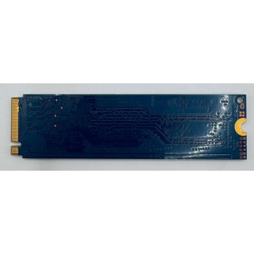 Ssd-диск Kingston A2000 3D NAND 500GB M.2 (2280 PCI-E) NVMe x4 (SA2000M8/500G) (Восстановлено продавцом, 890387) купить в Украине: Киев, Днепр, Харьков, Одесса  | Проверка совместимости, низкая цена, отзывы, характеристики от TELEMART фото