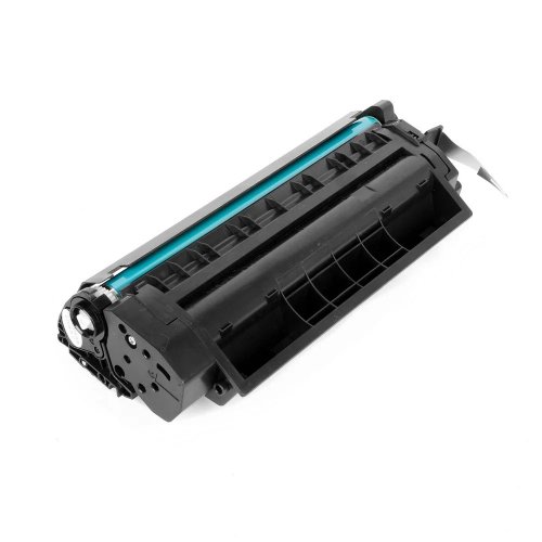 Картридж ColorWay Canon EP-27/26 (CW-CEP27M) Black купить в Украине: Киев, Днепр, Харьков, Одесса  | Низкая цена, отзывы, характеристики от TELEMART фото