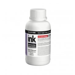 Чернила ColorWay Canon CP510 200ml (CW-CP510BK02) Pigment Black