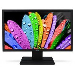 Монітор Acer 21.5