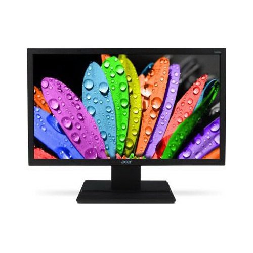 Продати Монітор Acer 21.5" V226HQLAbd (UM.WV6EE.A01) Black за Trade-In у інтернет-магазині Телемарт - Київ, Дніпро, Україна фото