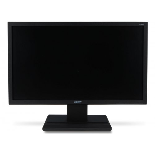 Продати Монітор Acer 21.5" V226HQLAbd (UM.WV6EE.A01) Black за Trade-In у інтернет-магазині Телемарт - Київ, Дніпро, Україна фото