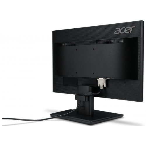 Продати Монітор Acer 21.5" V226HQLAbd (UM.WV6EE.A01) Black за Trade-In у інтернет-магазині Телемарт - Київ, Дніпро, Україна фото