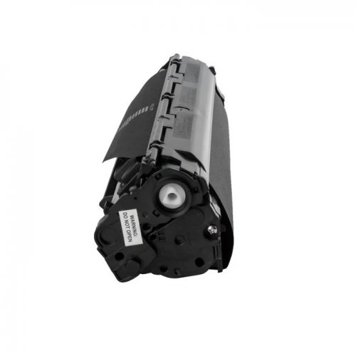 Картридж ColorWay HP CE285A/Canon 725 + тонер TH-1005 3 шт (CW-H285M/TH-1005) Black купить в Украине: Киев, Днепр, Харьков, Одесса  | Низкая цена, отзывы, характеристики от TELEMART фото