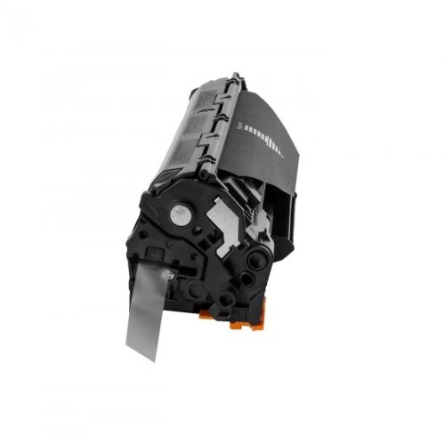 Картридж ColorWay HP CE285A/Canon 725 + тонер TH-1005 3 шт (CW-H285M/TH-1005) Black купить в Украине: Киев, Днепр, Харьков, Одесса  | Низкая цена, отзывы, характеристики от TELEMART фото