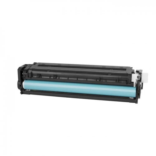 Картридж ColorWay HP CB541 (CW-H541CM) Cyan купить в Украине: Киев, Днепр, Харьков, Одесса  | Низкая цена, отзывы, характеристики от TELEMART фото