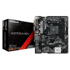 AsRock X370M-HDV (sAM4, AMD X370)