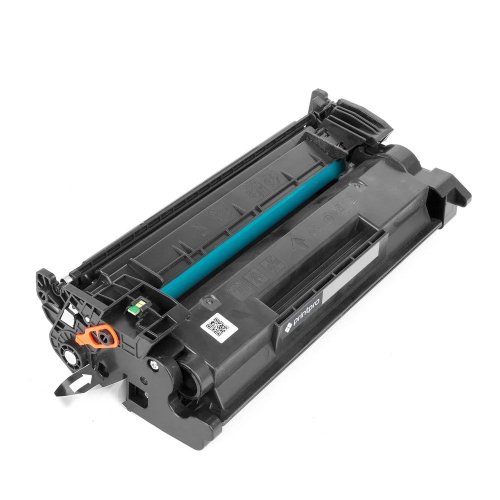 Картридж PrintPro HP CF226X (PP-H226X) Black купить в Украине: Киев, Днепр, Харьков, Одесса  | Низкая цена, отзывы, характеристики от TELEMART фото
