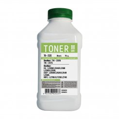 Тонер ColorWay Brother HL-2030/2040/2070 100g (TB-2030) Black