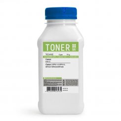 Тонер ColorWay Canon LBP611/LBP613, MF631/MF633/MF635 70g (TCC-610C) Cyan
