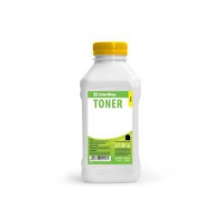 Тонер ColorWay Xerox Phaser 6000/6010/WC6015 30g (TCX-6010Y) Yellow