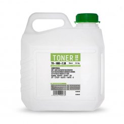 Тонер ColorWay HP LJ 1000/1010/1200/2100/AX 2.5kg (TH-1000-2.5B) Black