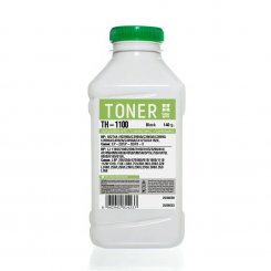 Тонер ColorWay HP 1100/5L/AX 140g (TH-1100) Black