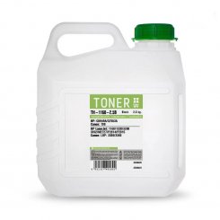 Тонер ColorWay HP LJ 1160/1320/2015/2055 2.5kg (TH-1160-2.5B) Black