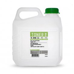 Тонер ColorWay HP M102/M130/M203/M231 2.5kg (TH-M102-2.5) Black