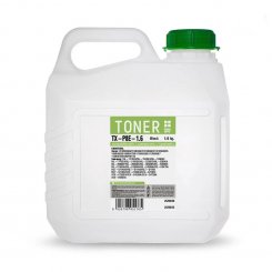 Тонер ColorWay Xerox P8E 1.6kg (TX-P8E-1.6) Black